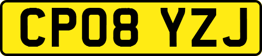 CP08YZJ