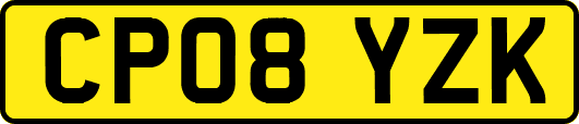 CP08YZK