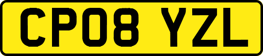 CP08YZL