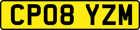 CP08YZM