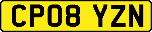 CP08YZN