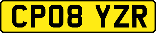 CP08YZR