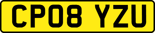 CP08YZU