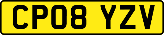 CP08YZV