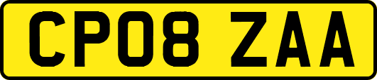 CP08ZAA