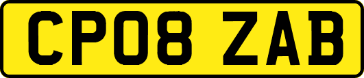 CP08ZAB