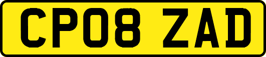 CP08ZAD