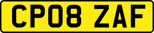 CP08ZAF