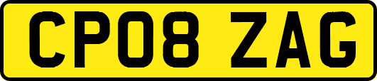 CP08ZAG