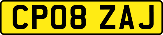 CP08ZAJ