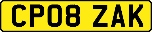 CP08ZAK