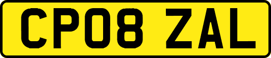 CP08ZAL
