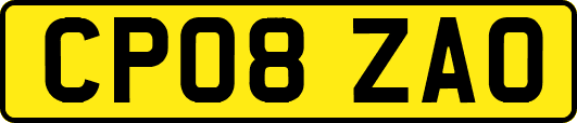 CP08ZAO