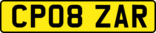 CP08ZAR