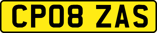 CP08ZAS