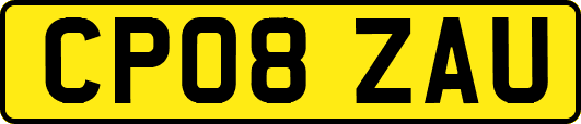 CP08ZAU