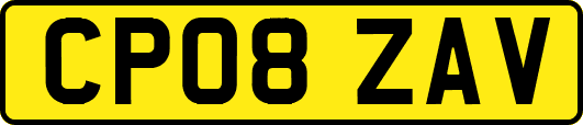 CP08ZAV