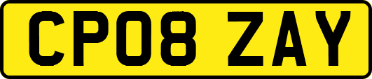 CP08ZAY