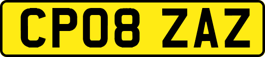 CP08ZAZ