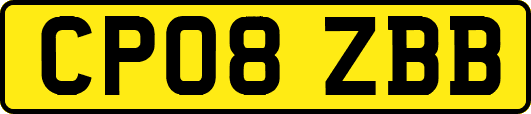 CP08ZBB