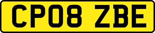 CP08ZBE