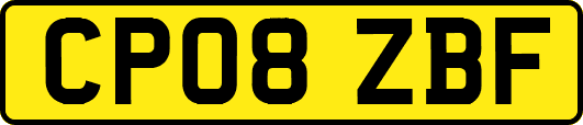 CP08ZBF