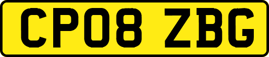 CP08ZBG