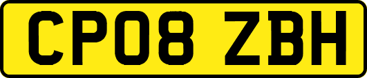 CP08ZBH