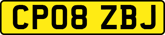 CP08ZBJ
