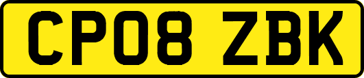 CP08ZBK