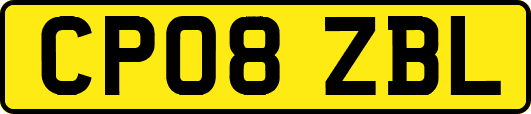 CP08ZBL