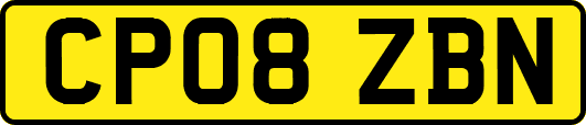 CP08ZBN