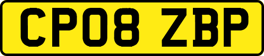 CP08ZBP