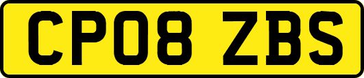 CP08ZBS