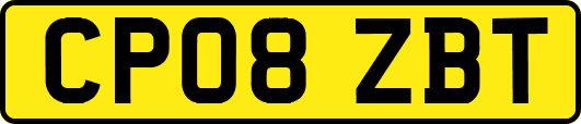 CP08ZBT