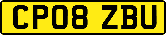 CP08ZBU