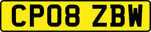 CP08ZBW