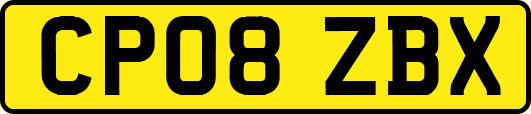 CP08ZBX