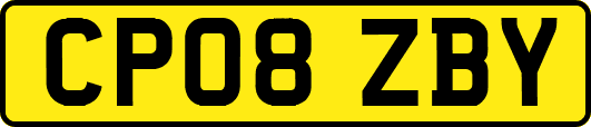 CP08ZBY