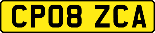 CP08ZCA