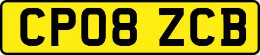 CP08ZCB