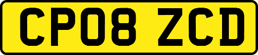 CP08ZCD