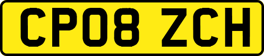 CP08ZCH