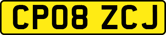 CP08ZCJ