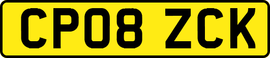 CP08ZCK