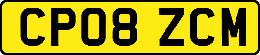 CP08ZCM