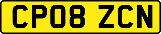CP08ZCN