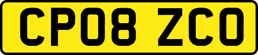 CP08ZCO