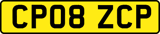 CP08ZCP