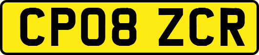CP08ZCR